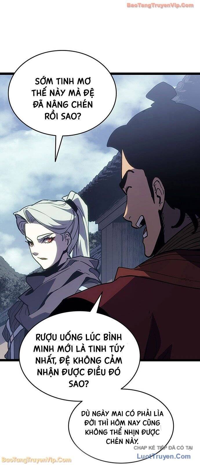 Tử Thần Phiêu Nguyệt Chap 124 - Next Chap 125