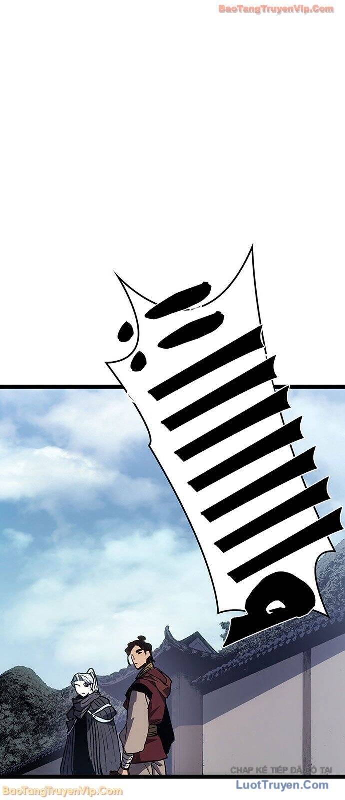Tử Thần Phiêu Nguyệt Chap 124 - Next Chap 125