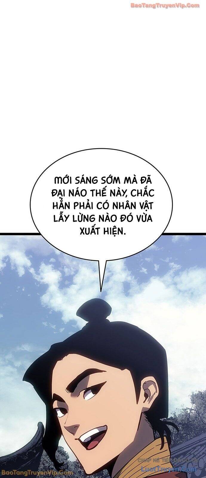 Tử Thần Phiêu Nguyệt Chap 124 - Next Chap 125