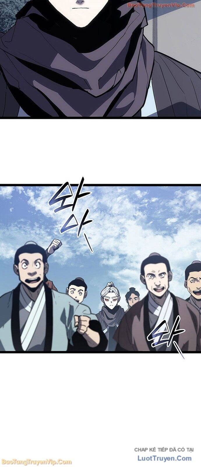 Tử Thần Phiêu Nguyệt Chap 124 - Next Chap 125