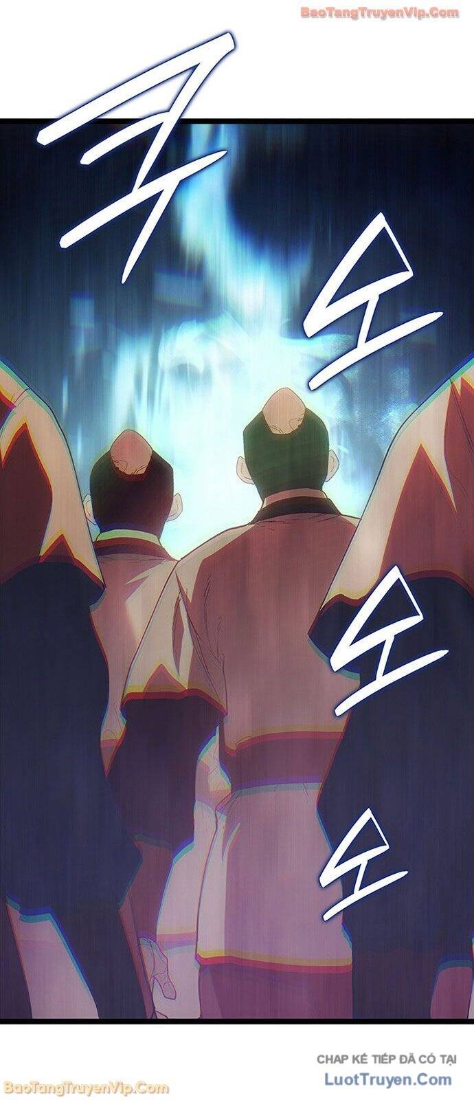 Tử Thần Phiêu Nguyệt Chap 124 - Next Chap 125
