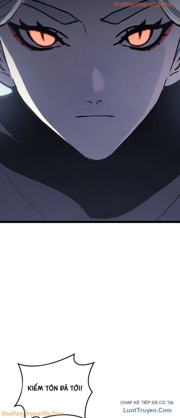 Tử Thần Phiêu Nguyệt Chap 124 - Next Chap 125