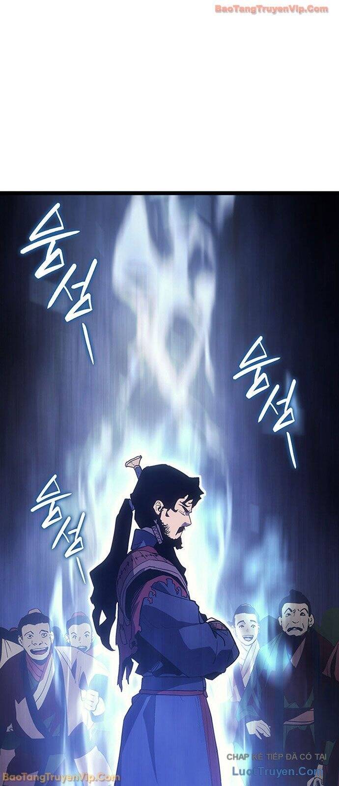 Tử Thần Phiêu Nguyệt Chap 124 - Next Chap 125