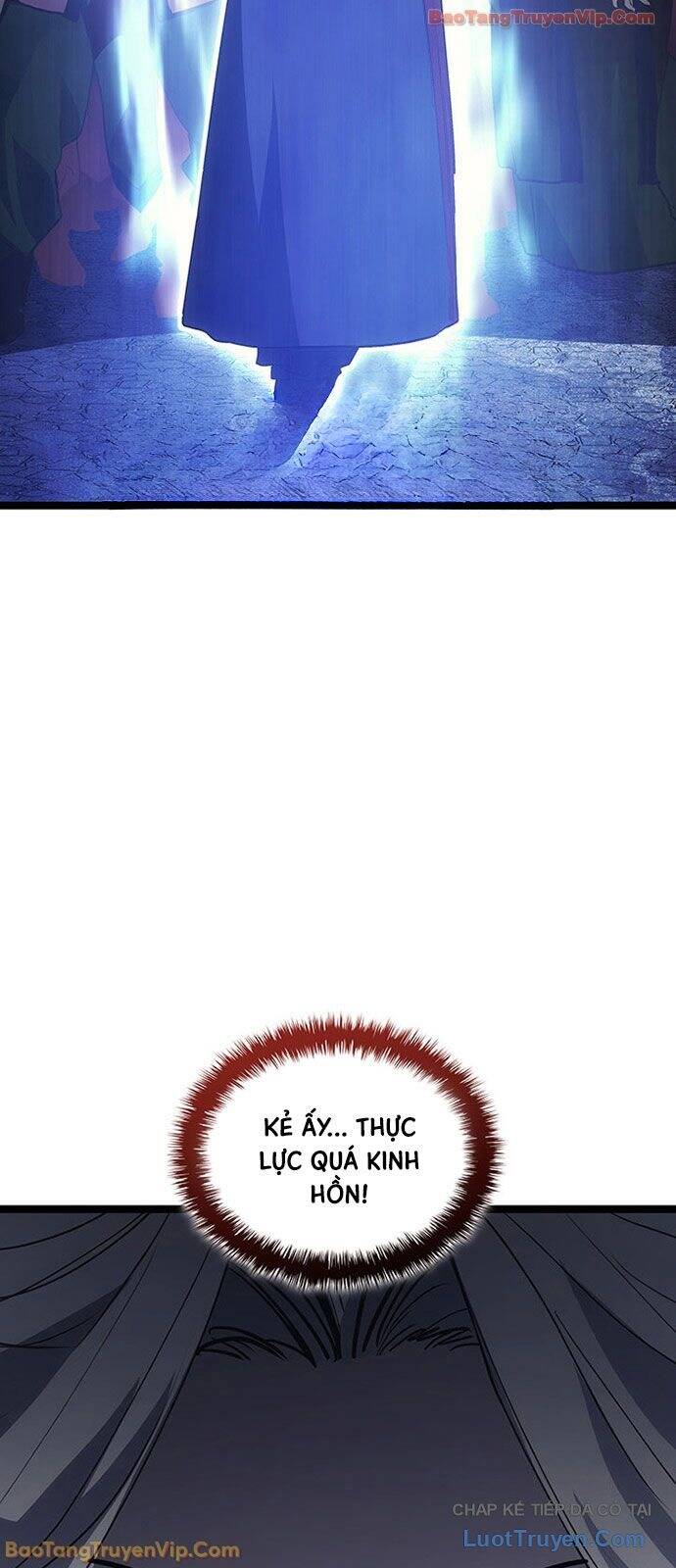 Tử Thần Phiêu Nguyệt Chap 124 - Next Chap 125