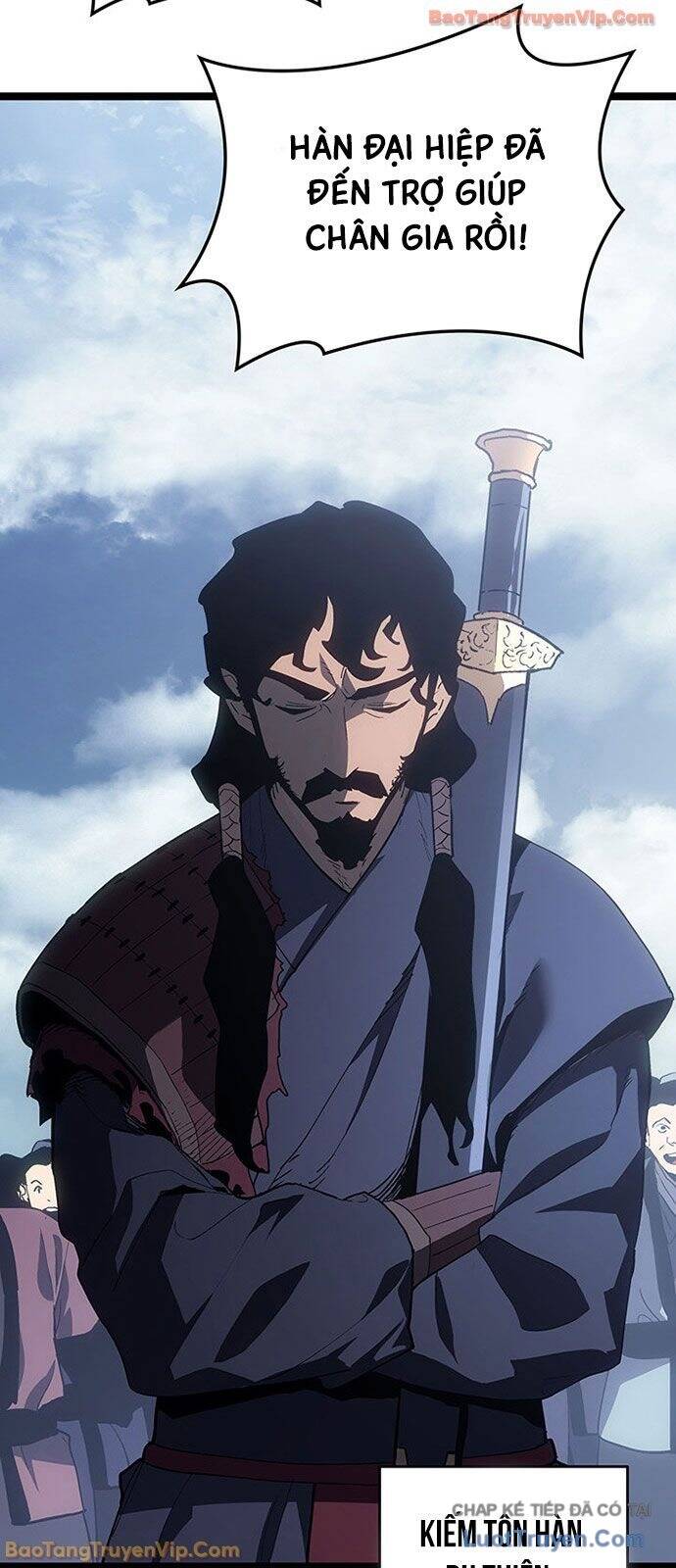 Tử Thần Phiêu Nguyệt Chap 124 - Next Chap 125