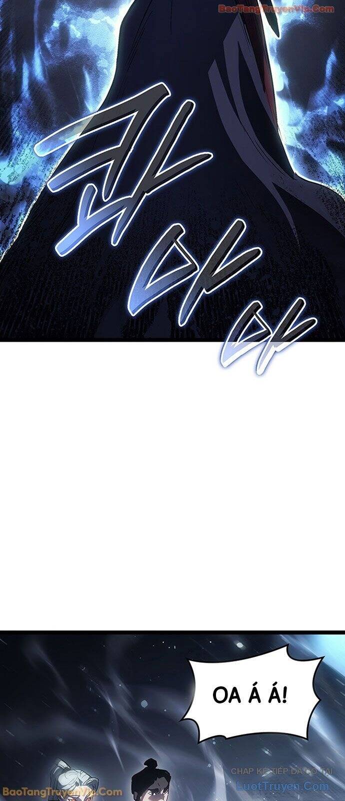 Tử Thần Phiêu Nguyệt Chap 124 - Next Chap 125