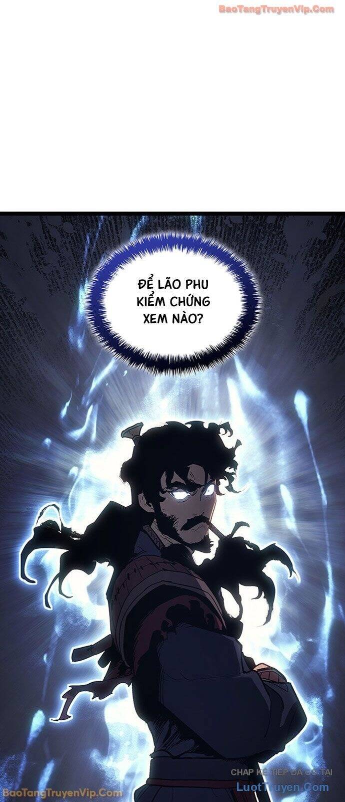 Tử Thần Phiêu Nguyệt Chap 124 - Next Chap 125