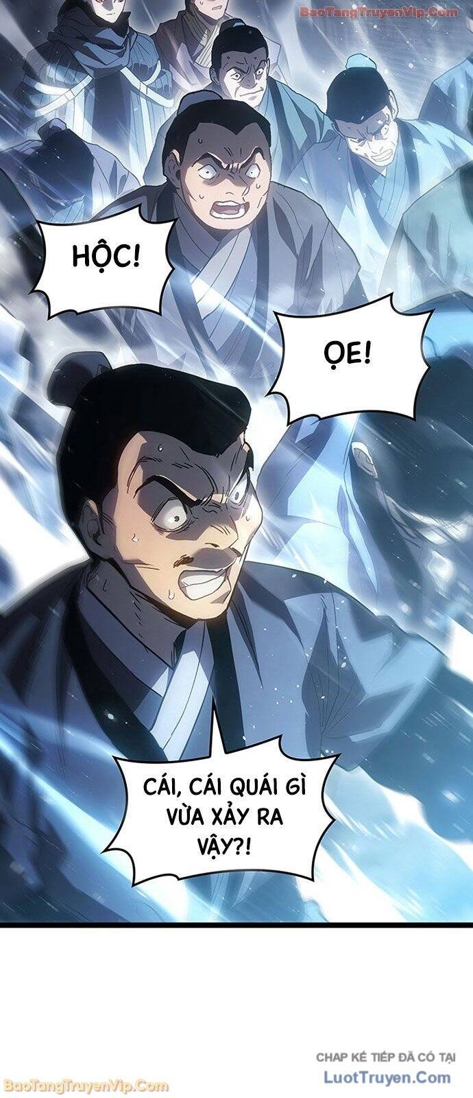 Tử Thần Phiêu Nguyệt Chap 124 - Next Chap 125