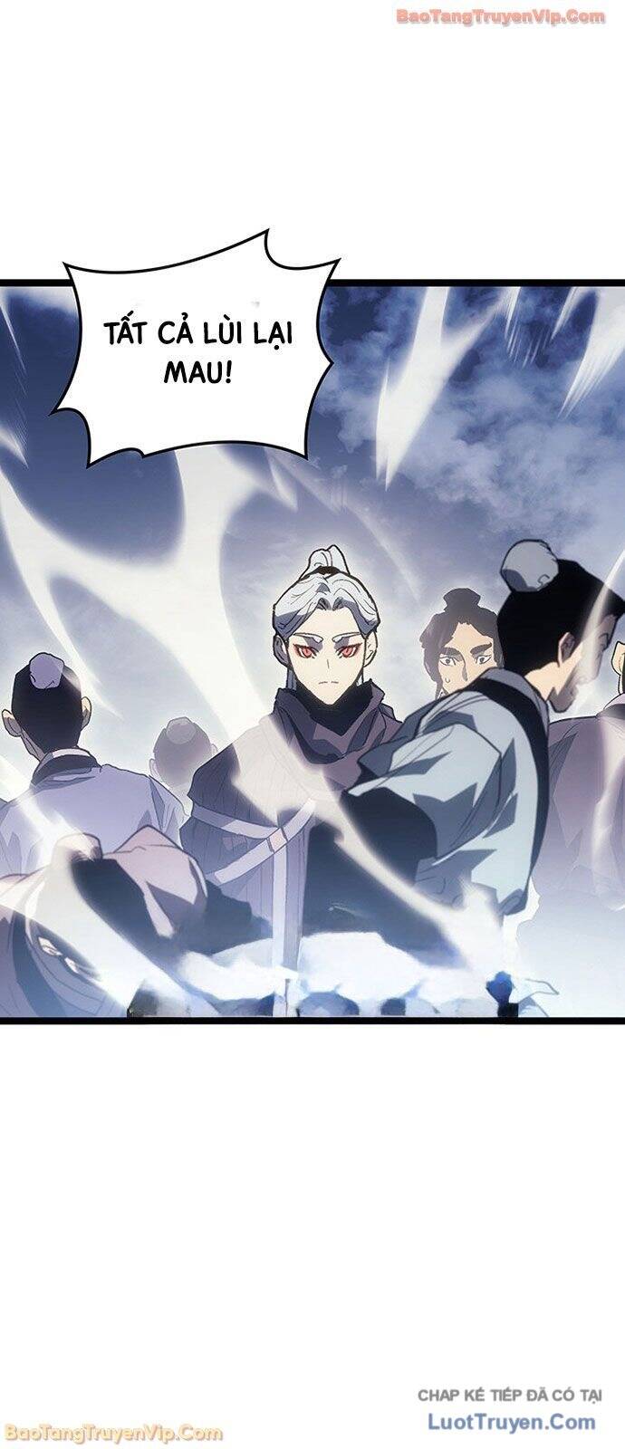 Tử Thần Phiêu Nguyệt Chap 124 - Next Chap 125