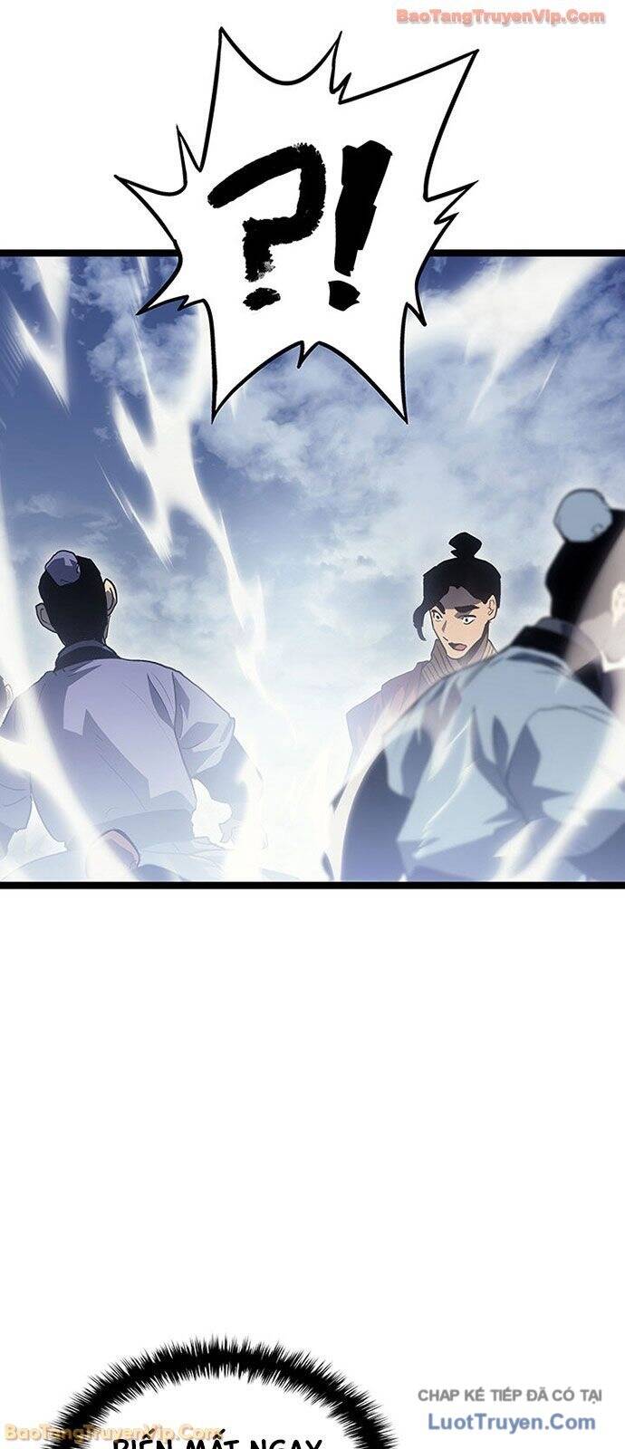 Tử Thần Phiêu Nguyệt Chap 124 - Next Chap 125