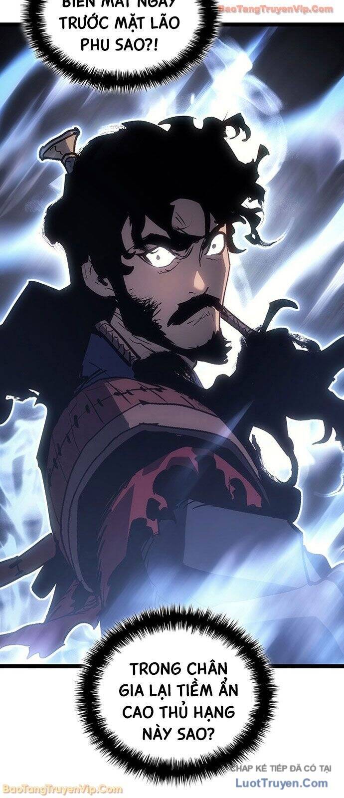 Tử Thần Phiêu Nguyệt Chap 124 - Next Chap 125