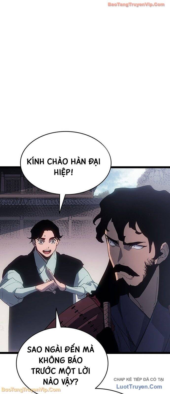 Tử Thần Phiêu Nguyệt Chap 124 - Next Chap 125