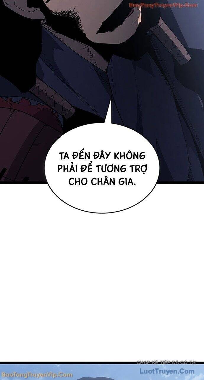 Tử Thần Phiêu Nguyệt Chap 124 - Next Chap 125