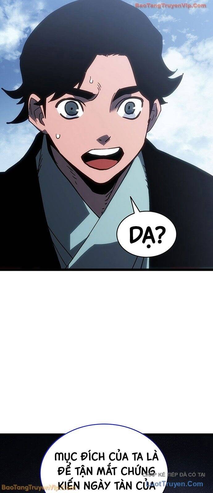 Tử Thần Phiêu Nguyệt Chap 124 - Next Chap 125