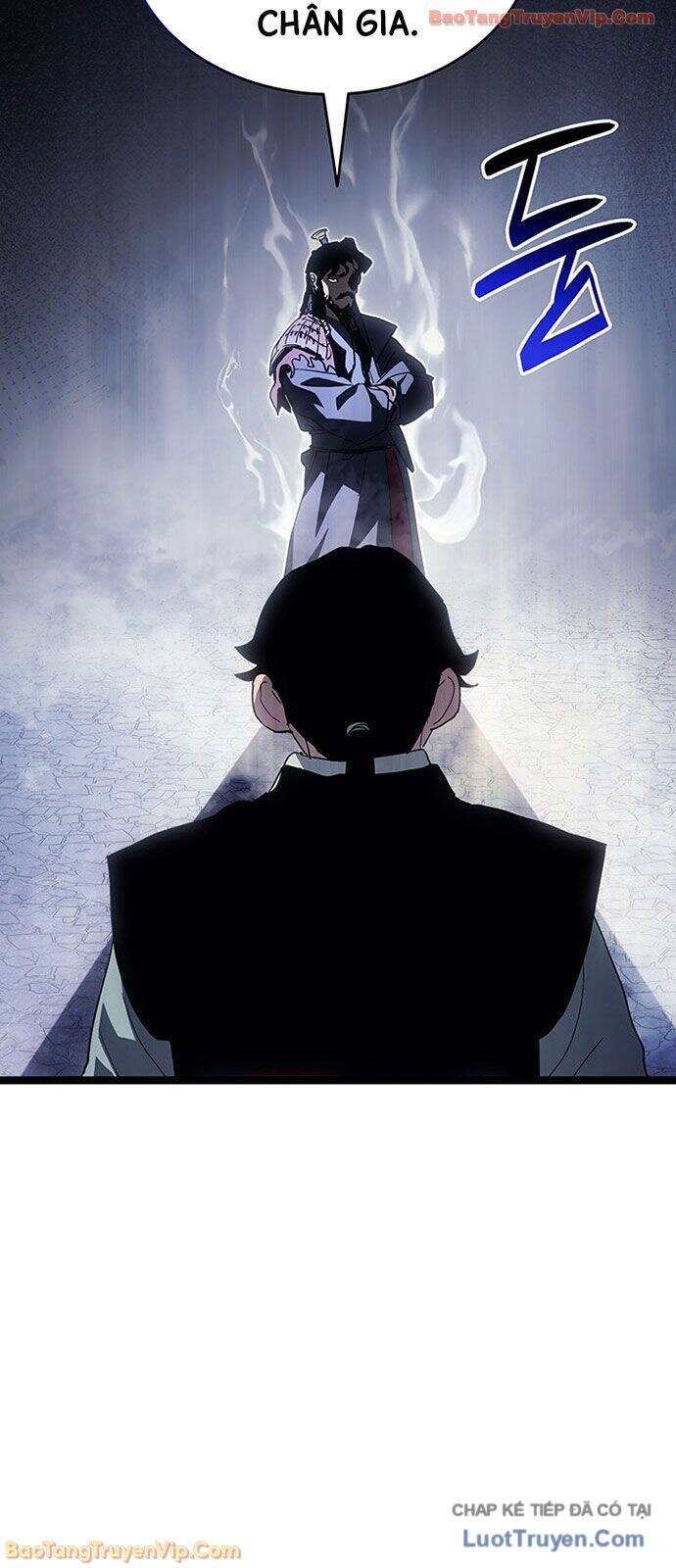 Tử Thần Phiêu Nguyệt Chap 124 - Next Chap 125