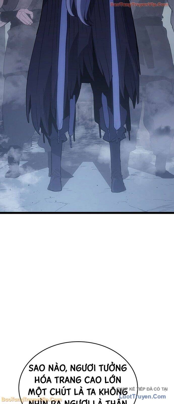 Tử Thần Phiêu Nguyệt Chap 124 - Next Chap 125
