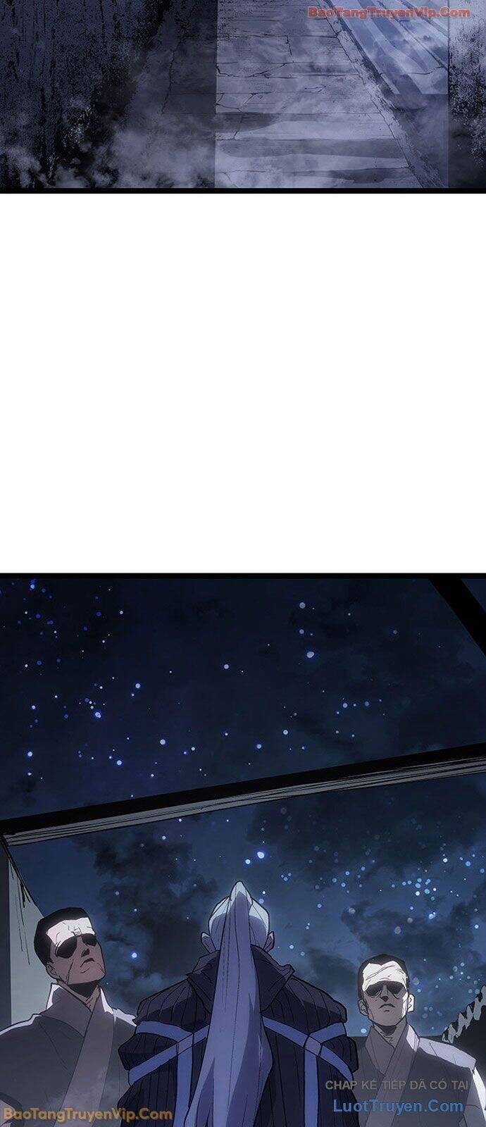 Tử Thần Phiêu Nguyệt Chap 124 - Next Chap 125