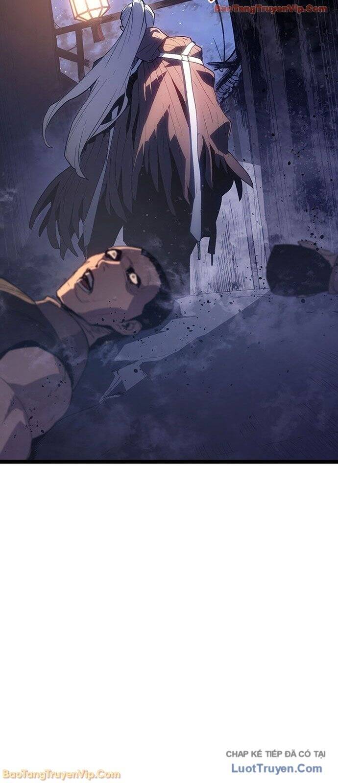 Tử Thần Phiêu Nguyệt Chap 124 - Next Chap 125