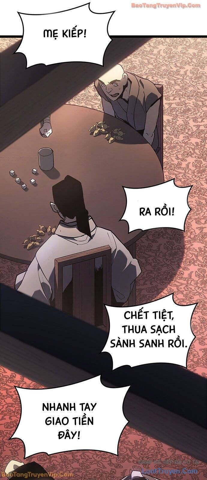 Tử Thần Phiêu Nguyệt Chap 124 - Next Chap 125