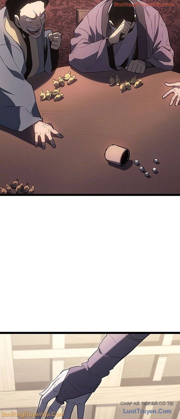 Tử Thần Phiêu Nguyệt Chap 124 - Next Chap 125