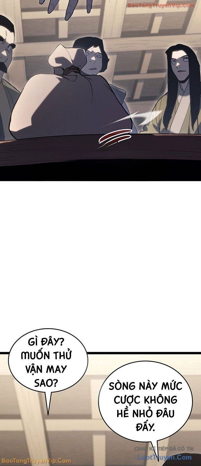 Tử Thần Phiêu Nguyệt Chap 124 - Next Chap 125