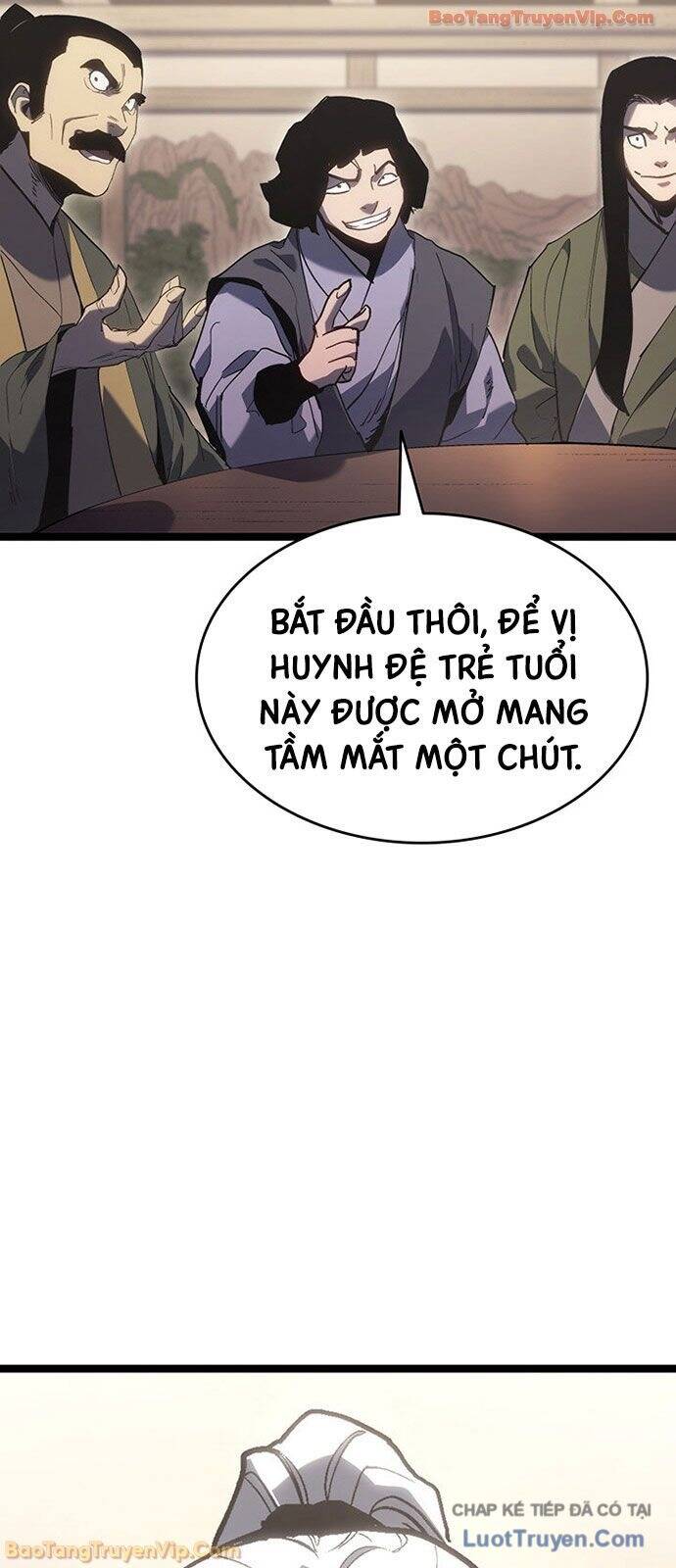 Tử Thần Phiêu Nguyệt Chap 124 - Next Chap 125