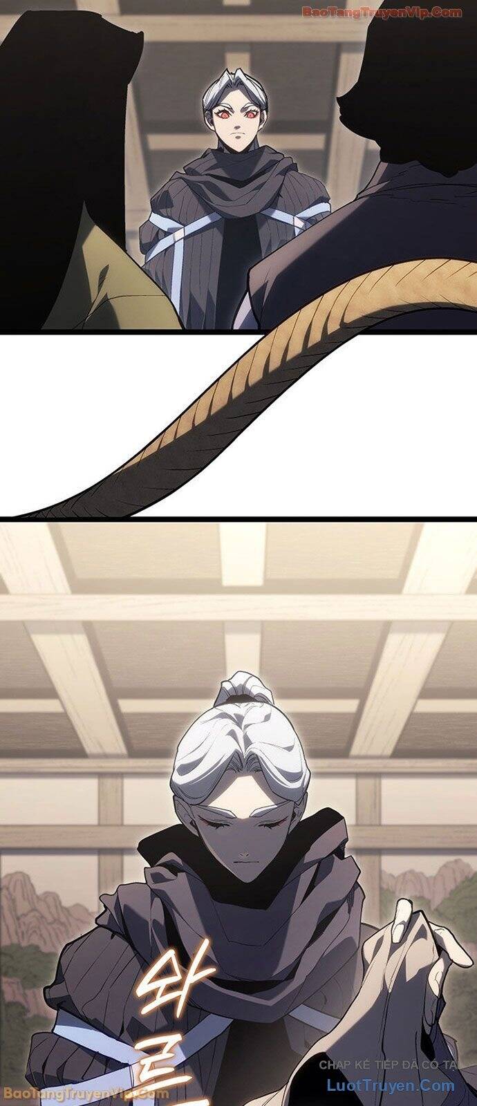 Tử Thần Phiêu Nguyệt Chap 124 - Next Chap 125