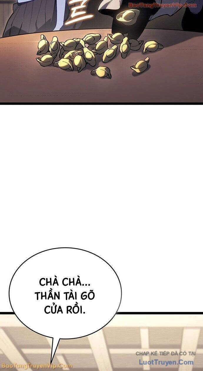 Tử Thần Phiêu Nguyệt Chap 124 - Next Chap 125