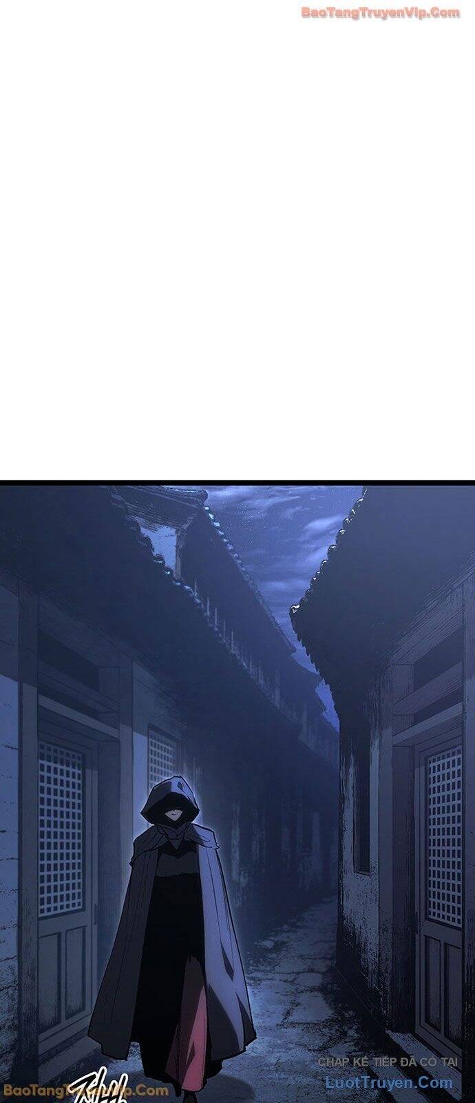 Tử Thần Phiêu Nguyệt Chap 124 - Next Chap 125