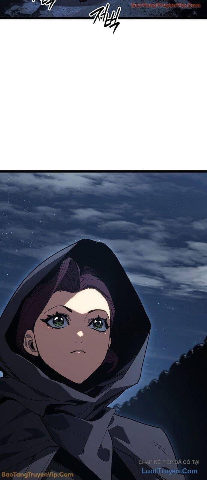 Tử Thần Phiêu Nguyệt Chap 124 - Next Chap 125