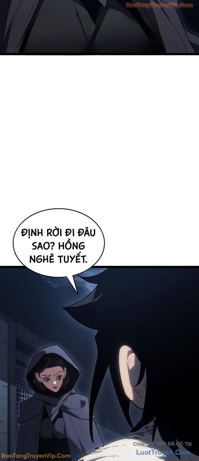 Tử Thần Phiêu Nguyệt Chap 124 - Next Chap 125