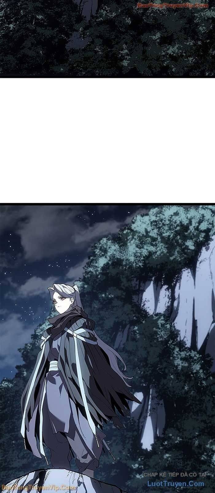 Tử Thần Phiêu Nguyệt Chap 121 - Next Chap 122