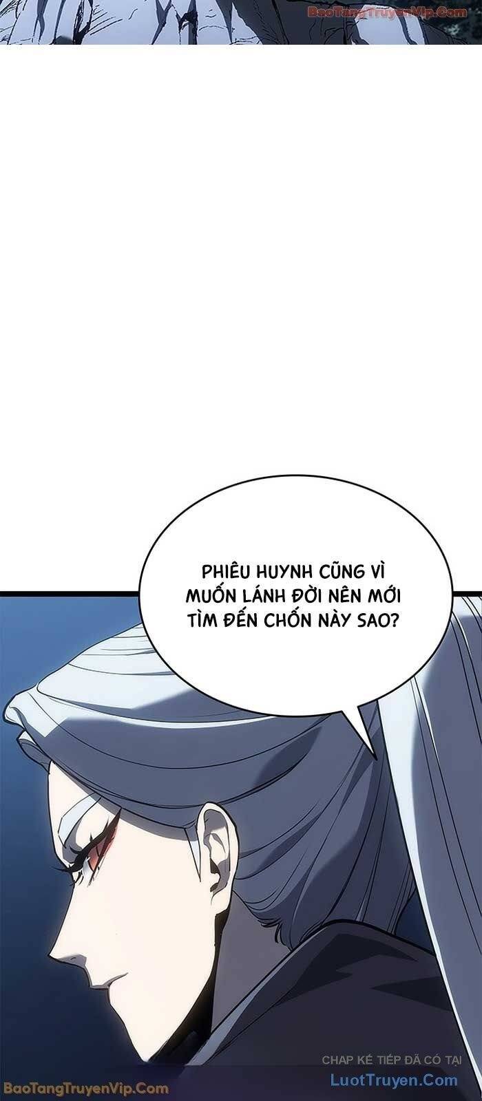 Tử Thần Phiêu Nguyệt Chap 121 - Next Chap 122