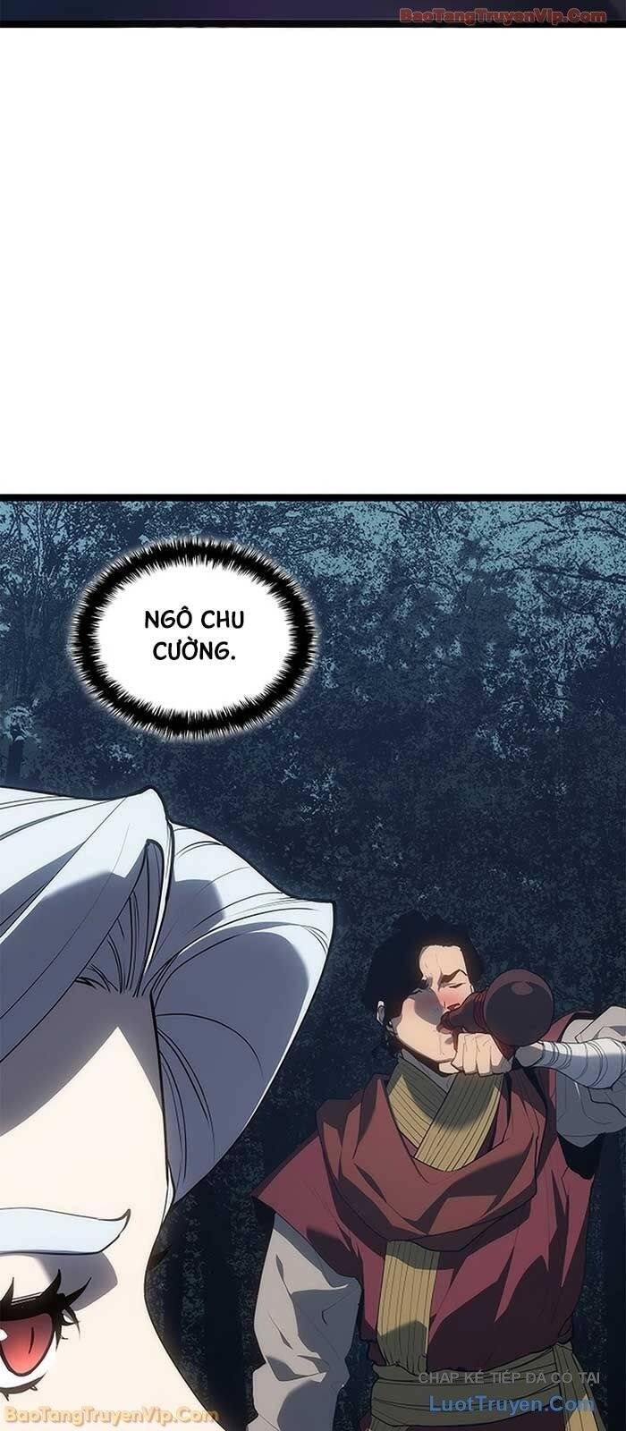 Tử Thần Phiêu Nguyệt Chap 121 - Next Chap 122