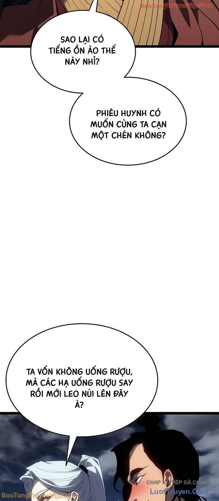 Tử Thần Phiêu Nguyệt Chap 121 - Next Chap 122