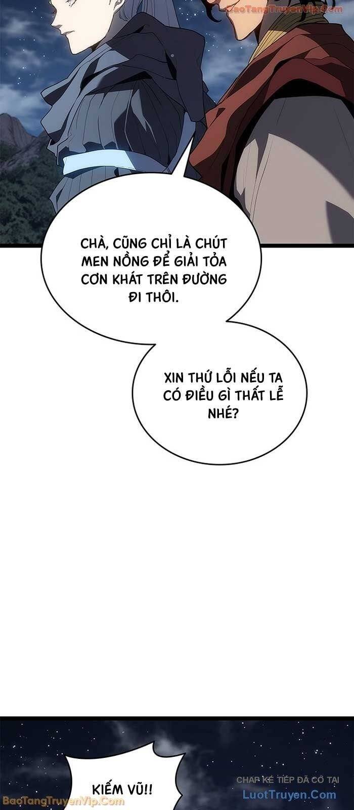 Tử Thần Phiêu Nguyệt Chap 121 - Next Chap 122