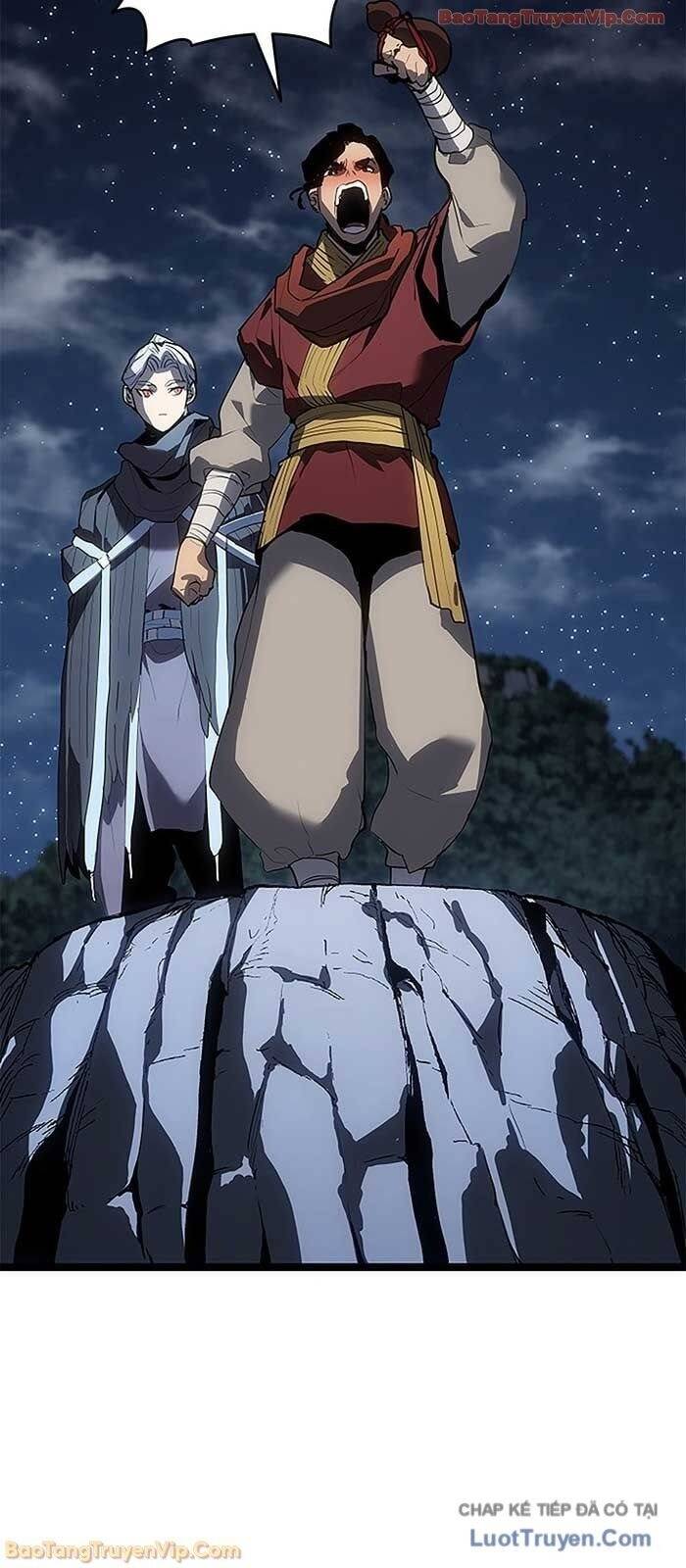 Tử Thần Phiêu Nguyệt Chap 121 - Next Chap 122