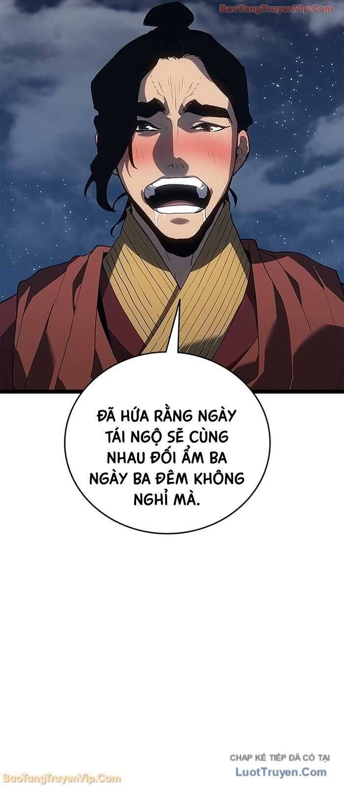 Tử Thần Phiêu Nguyệt Chap 121 - Next Chap 122