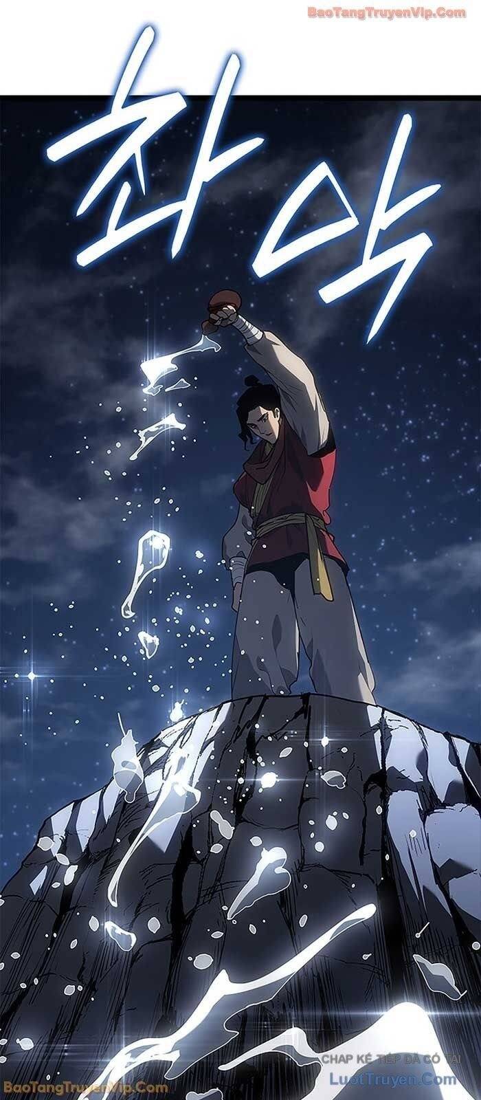Tử Thần Phiêu Nguyệt Chap 121 - Next Chap 122
