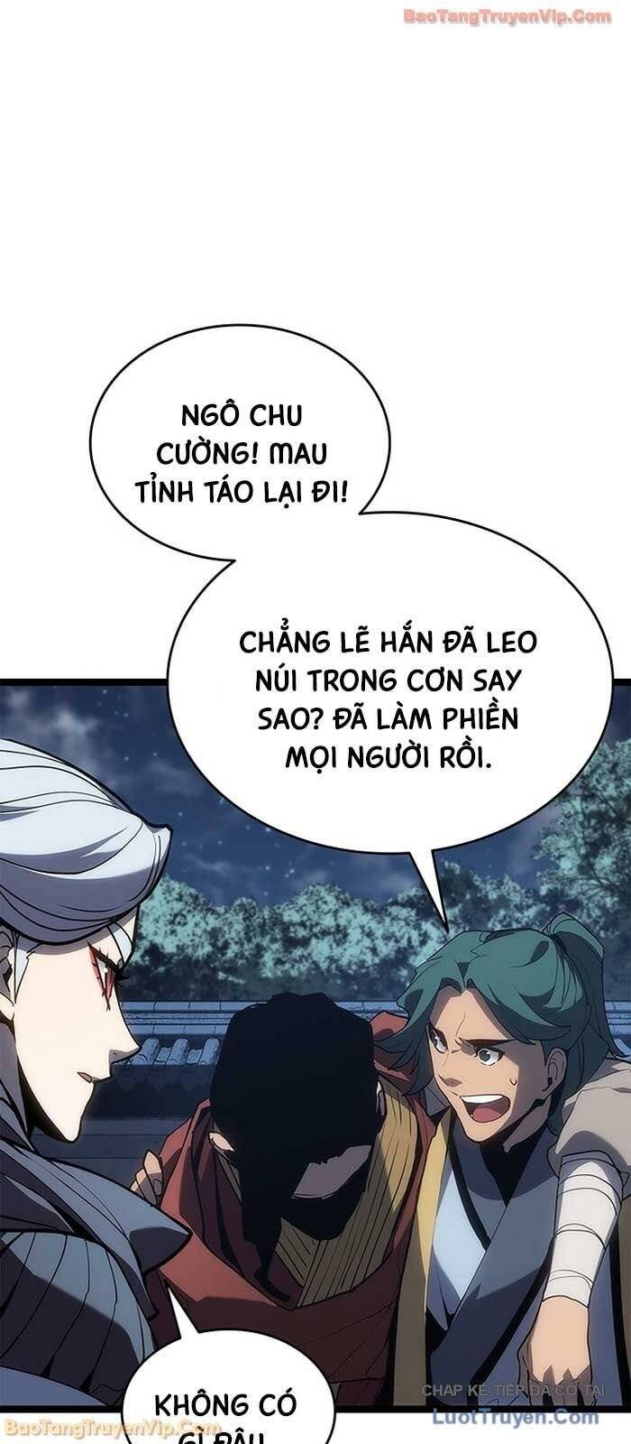 Tử Thần Phiêu Nguyệt Chap 121 - Next Chap 122