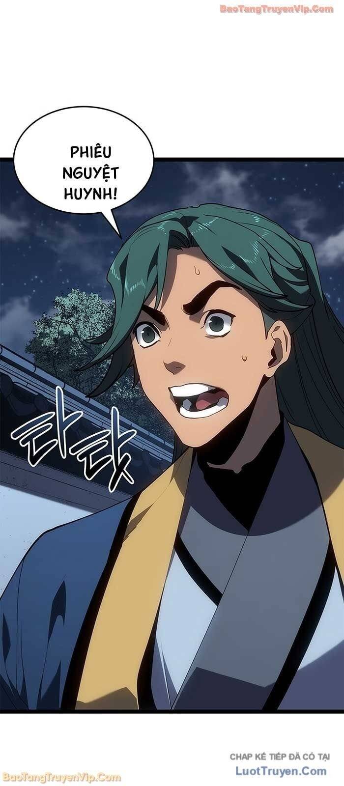 Tử Thần Phiêu Nguyệt Chap 121 - Next Chap 122