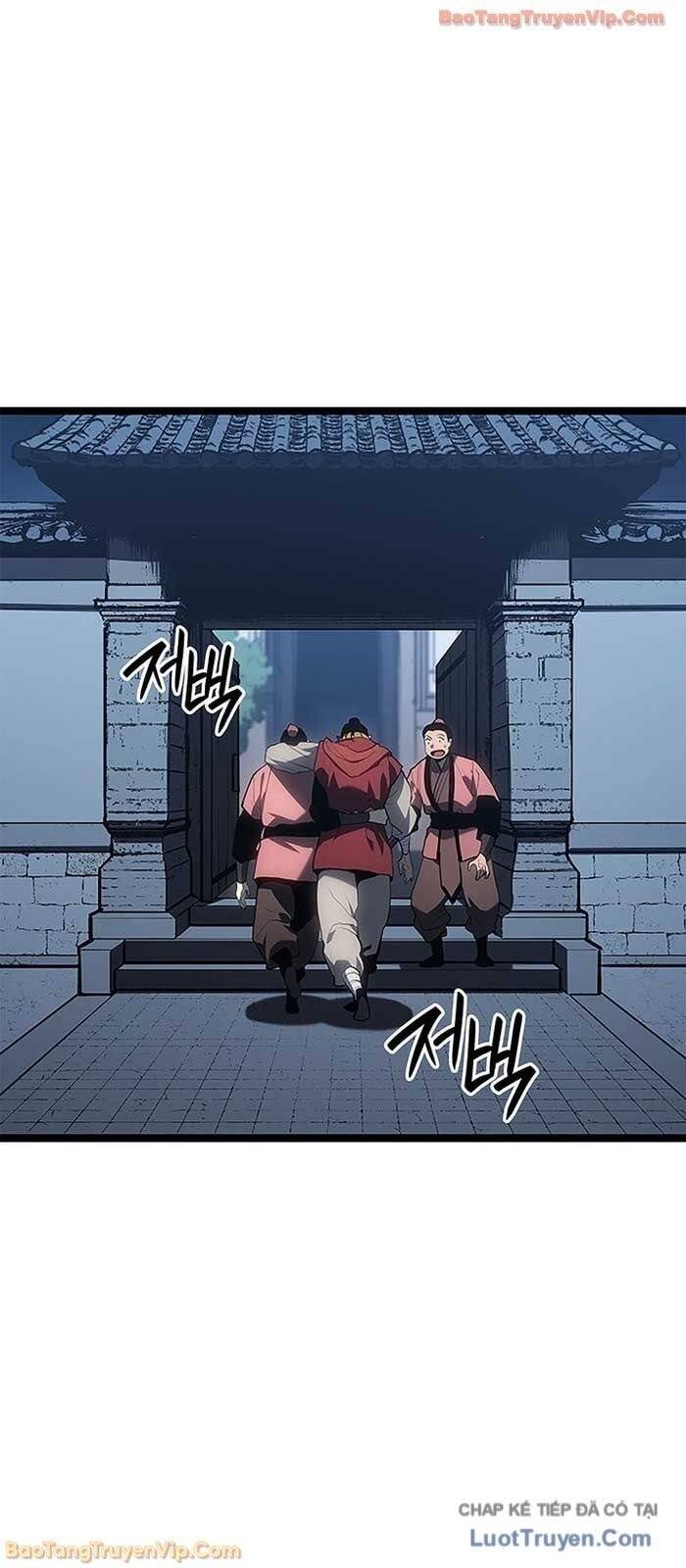 Tử Thần Phiêu Nguyệt Chap 121 - Next Chap 122