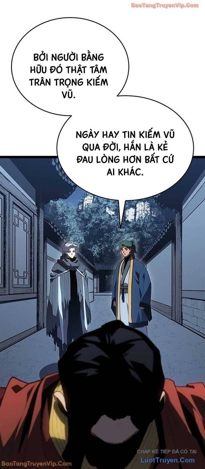 Tử Thần Phiêu Nguyệt Chap 121 - Next Chap 122