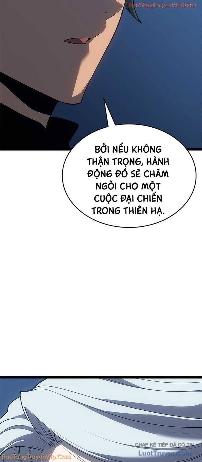 Tử Thần Phiêu Nguyệt Chap 121 - Next Chap 122