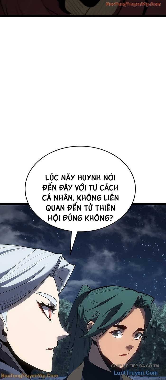 Tử Thần Phiêu Nguyệt Chap 121 - Next Chap 122