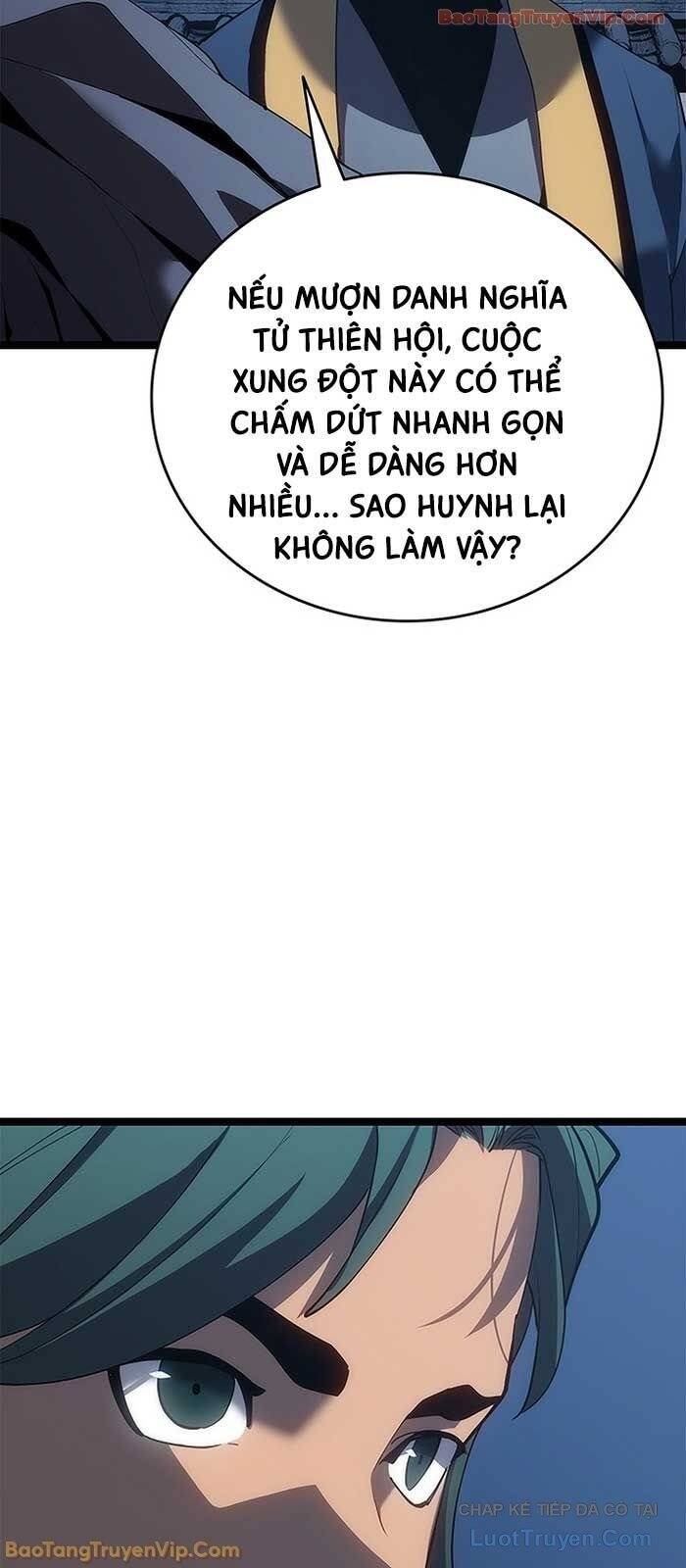 Tử Thần Phiêu Nguyệt Chap 121 - Next Chap 122