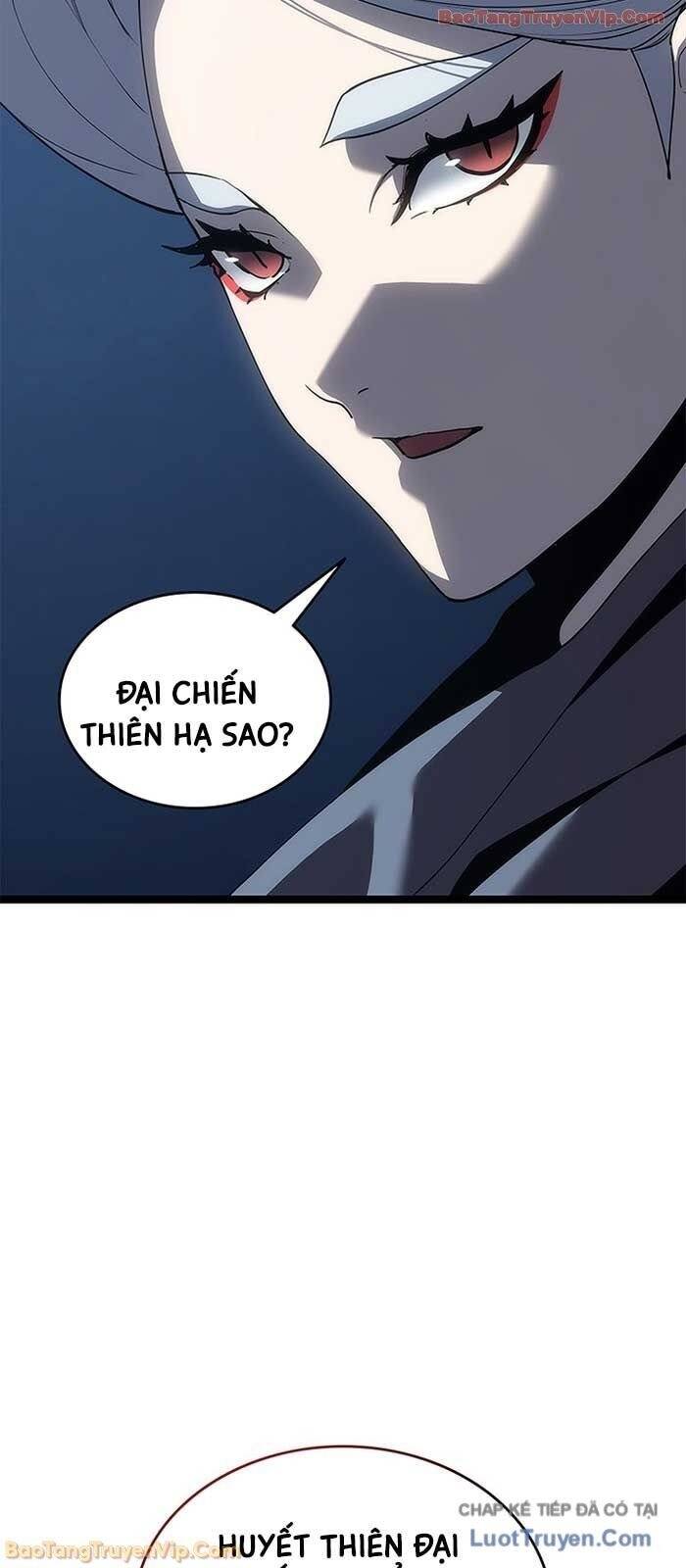 Tử Thần Phiêu Nguyệt Chap 121 - Next Chap 122