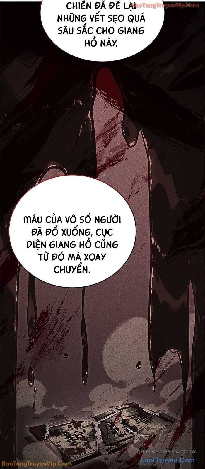 Tử Thần Phiêu Nguyệt Chap 121 - Next Chap 122