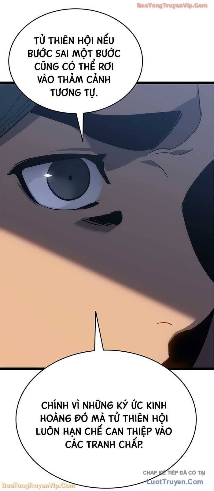 Tử Thần Phiêu Nguyệt Chap 121 - Next Chap 122