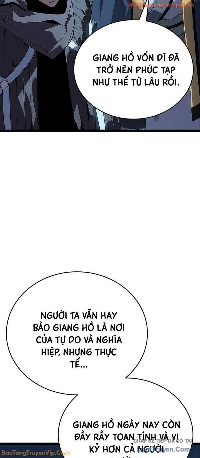 Tử Thần Phiêu Nguyệt Chap 121 - Next Chap 122